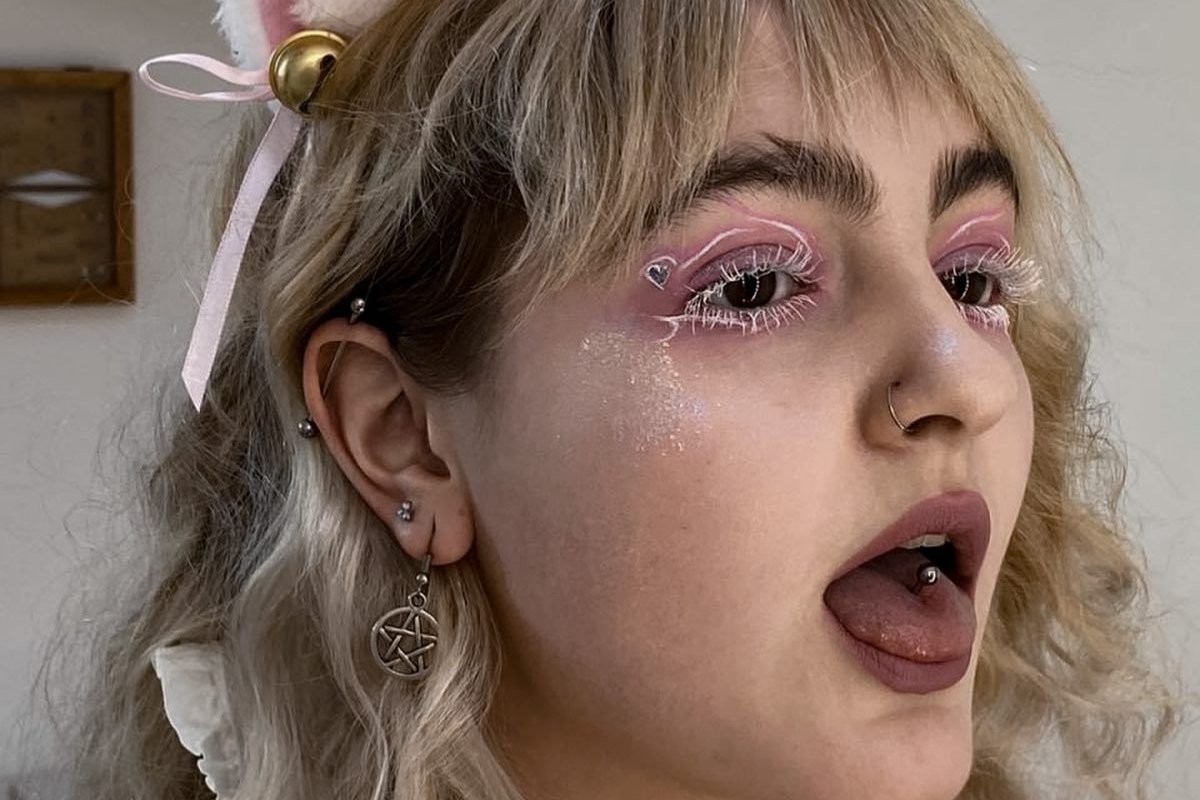 Piercing trining course in Berlin