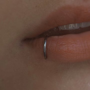 Body piercing in Berlin