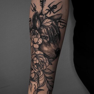 Tattoos in Berlin