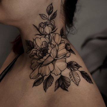 Tattoos in Berlin