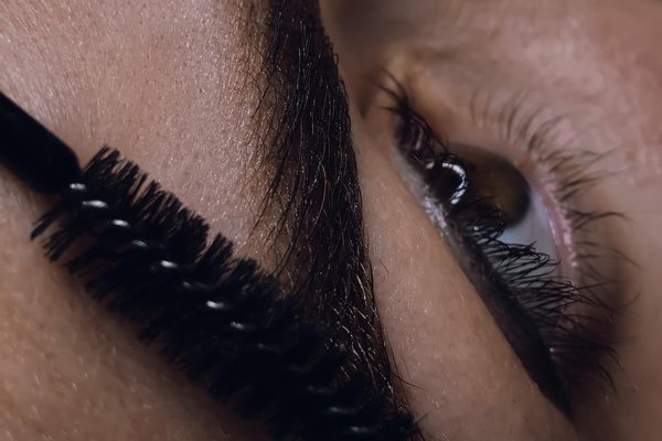 Permanent makeup in Berlin