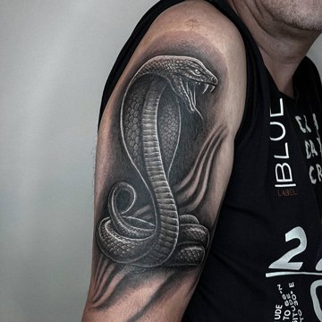 Training tattoos in Frankfurt