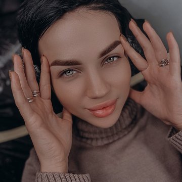 Permanent make-up training in Berlin