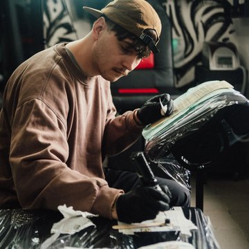 Tattoo-Workshops