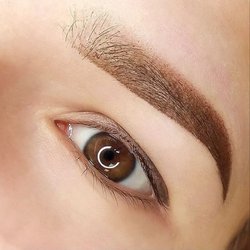 Augenbrauen Permanent makeup