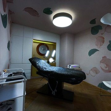 Workspace Rental