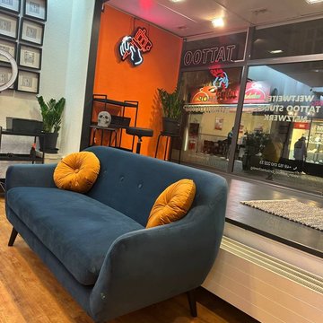 Workspace Rental