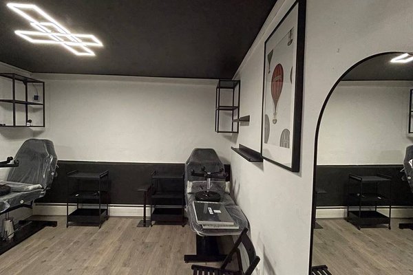 Workspace Rental