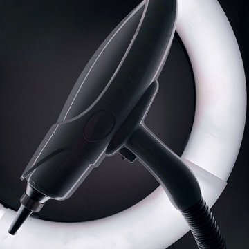 Laser PMU Removal in Frankfurt