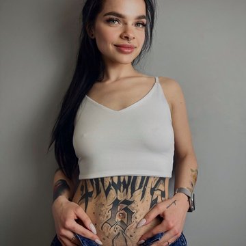 Tattoo in Bremen