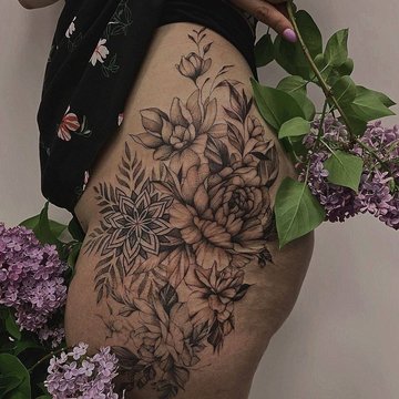 Tattoo learning in Berlin