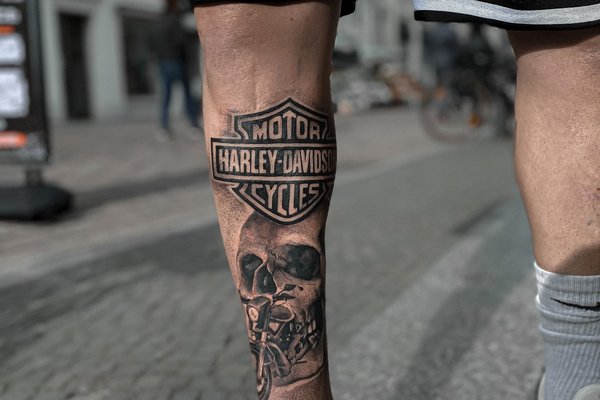 Tattoo in Bremen