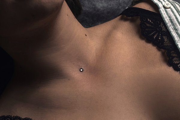 Training in Piercing in Bremen