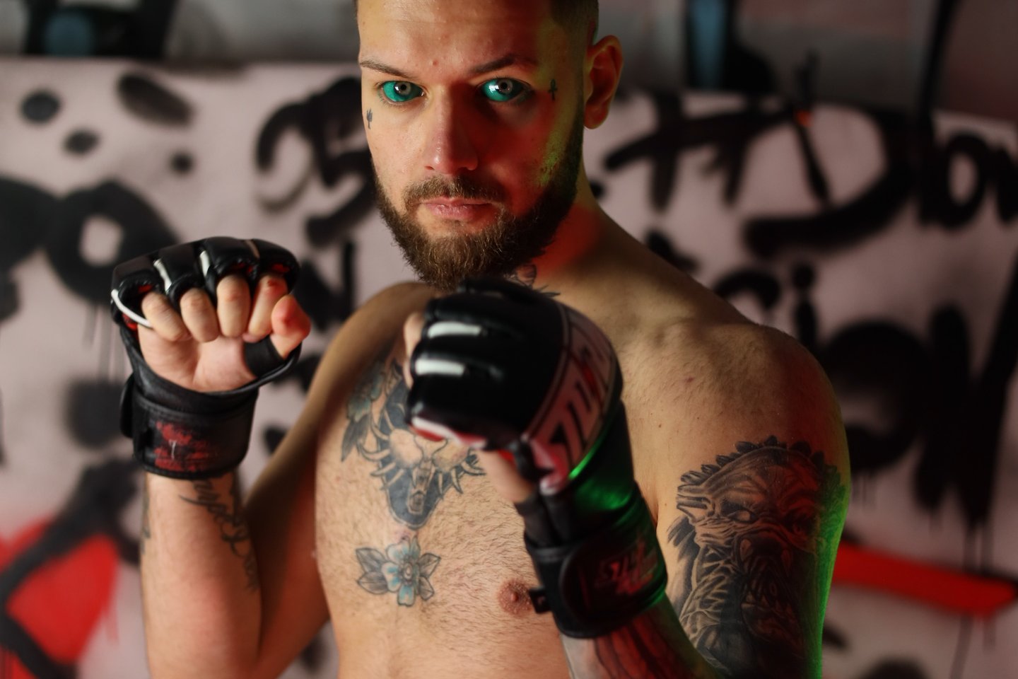 Wie lange kein Sport nach Tattoo