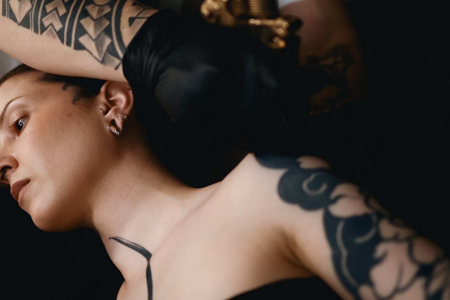 Wie lange kein Sport nach Tattoo