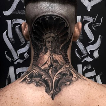 Wie lange kein Sport nach Tattoo