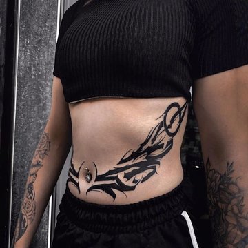 Wie lange kein Sport nach Tattoo