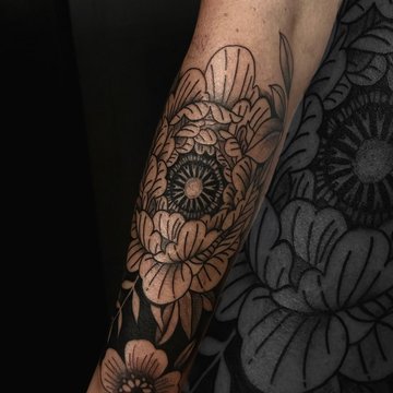 Wie lange kein Sport nach Tattoo