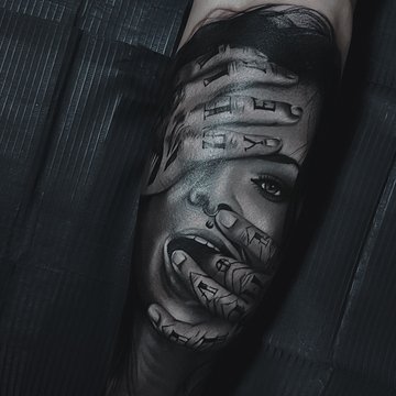 Wie lange kein Sport nach Tattoo