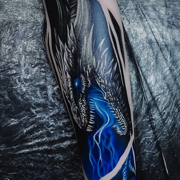 Wie lange kein Sport nach Tattoo