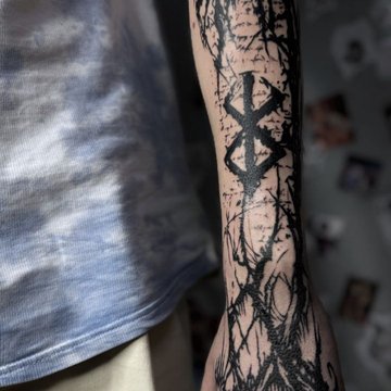 Wie lange kein Sport nach Tattoo