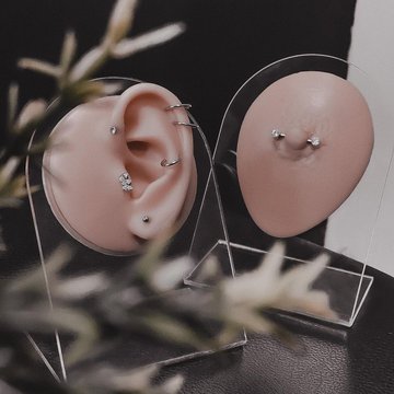 Piercer kurs