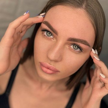 Permanent makeup training in Dresden