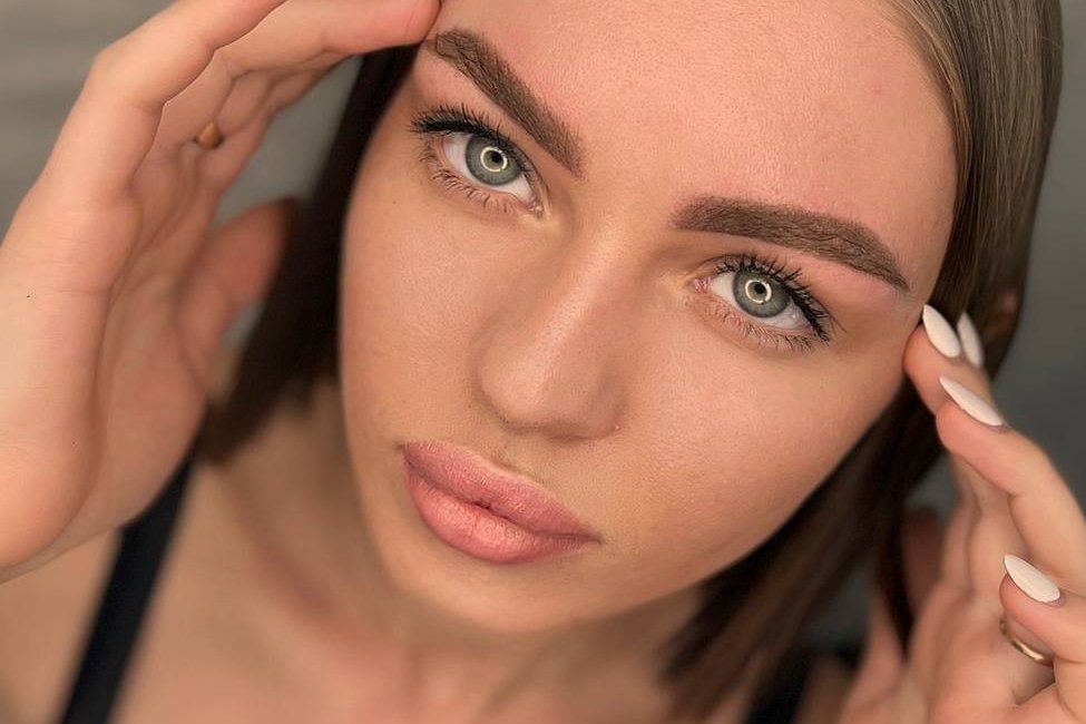 Permanent makeup in Bremen