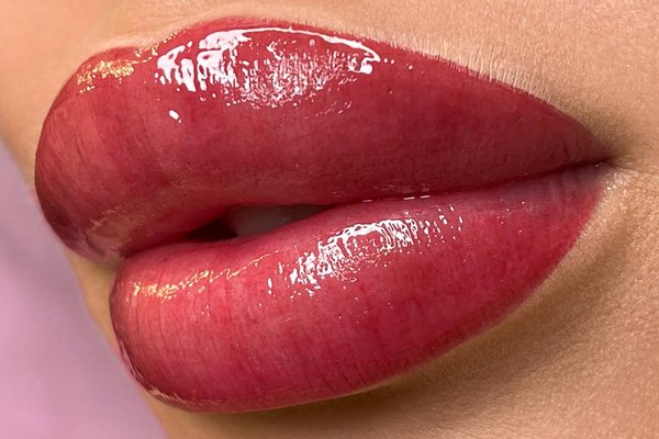 Permanent makeup in Dresden
