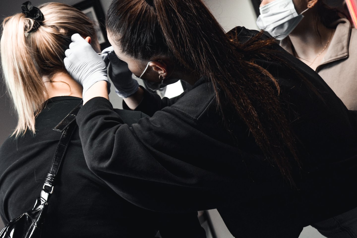 Piercing Ausbildung in Regensburg