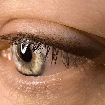 Permanent makeup in Frankfurt