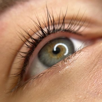 Permanent makeup in Frankfurt