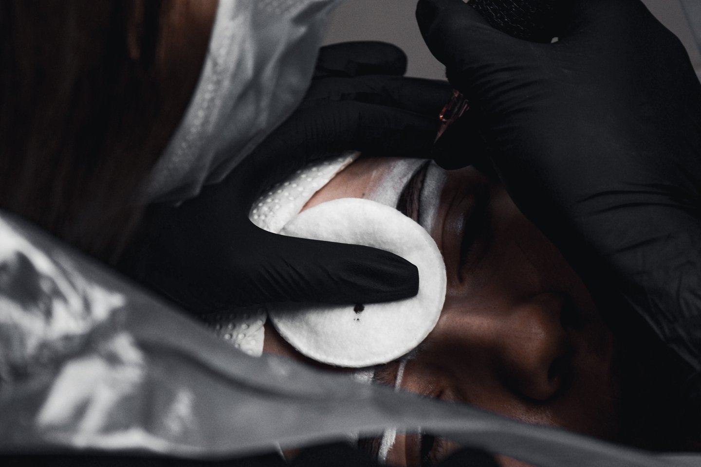 Permanent Make-up Schulung in Frankfurt am Main