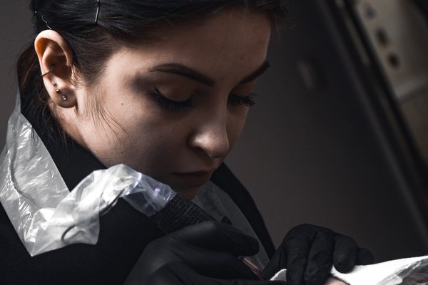 Permanent Make-up Schulung in Frankfurt am Main