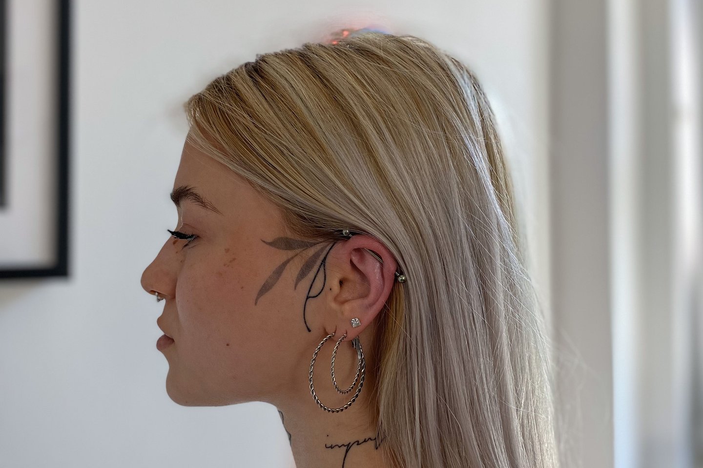 Piercing in Frankfurt am Main