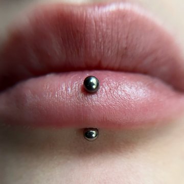 Piercing in Frankfurt am Main