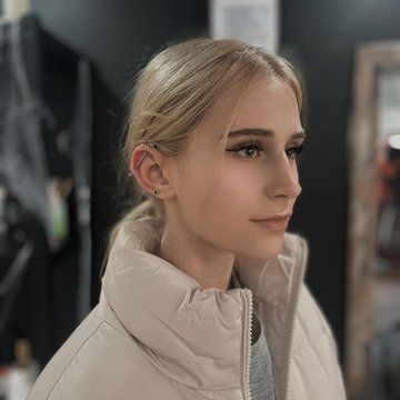 Piercing in Frankfurt am Main