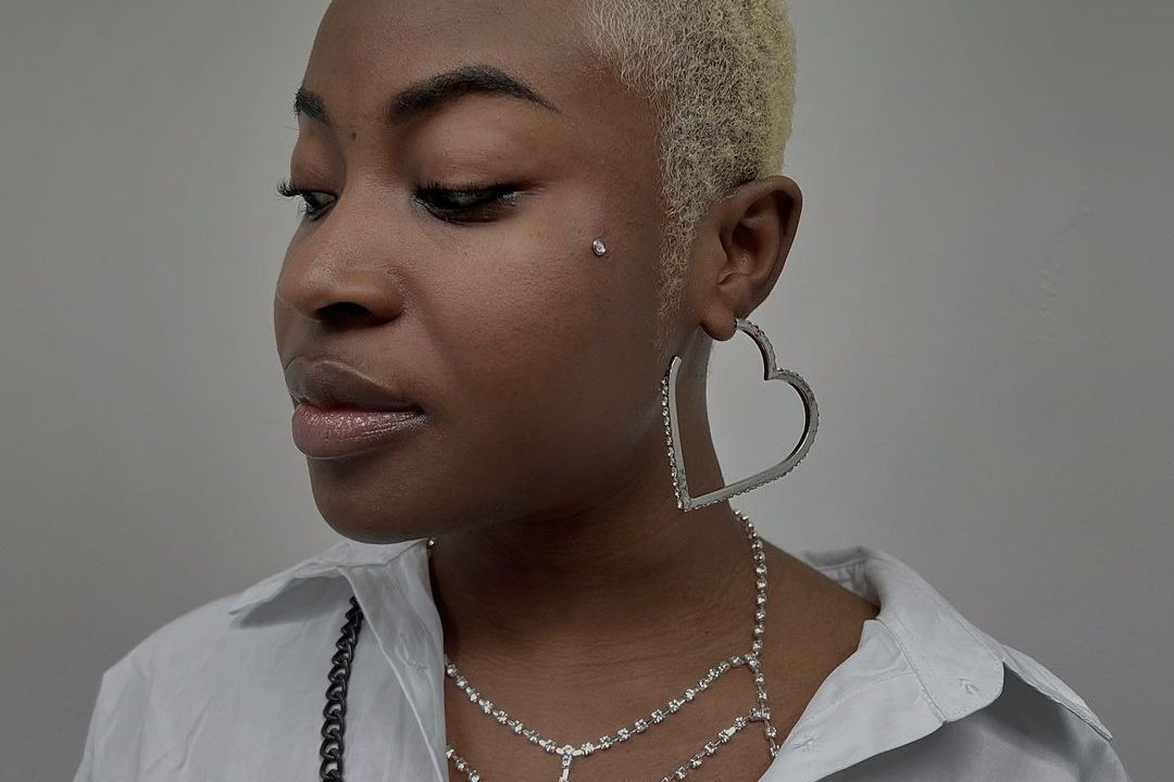 Body piercing in Berlin