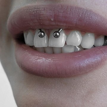 Piercing in Frankfurt am Main