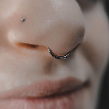 Piercing in Frankfurt am Main