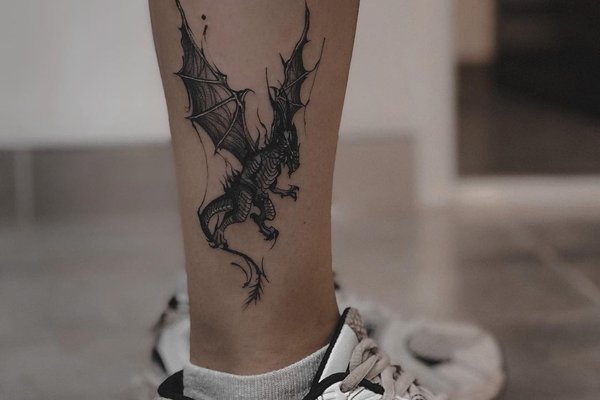 Tattoo training in Bremen