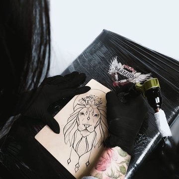 Tattoo training in Bremen