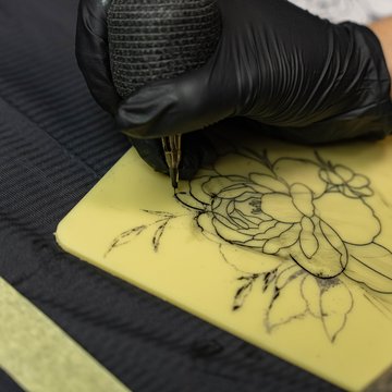 Tattoo-Kurse online