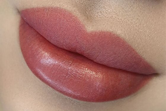 Permanent makeup in Bremen