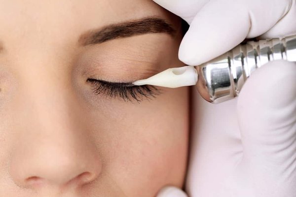 Permanent makeup in Dresden