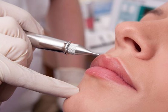 Permanent makeup in Dresden