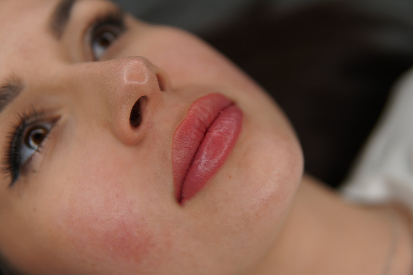 Permanent makeup training in Bremen