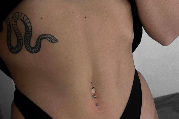 Training in Piercing in Bremen
