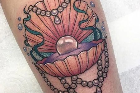 Tattoo Perle Bedeutung