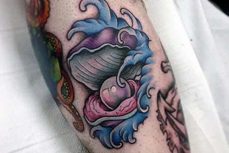 Tattoo Perle Bedeutung